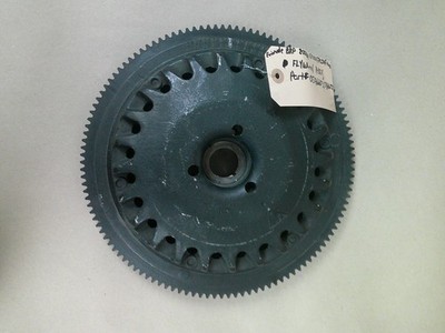 Good Used OEM Evinrude / BRP 200 HP Flywheel, Part # 0586653 / 586653