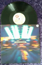 Erasure – Star - UK IMPORT 12" 1990