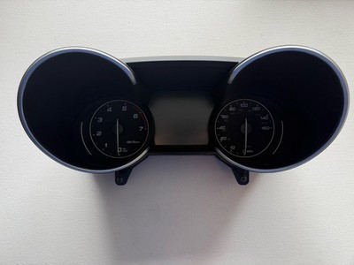 2017-2019 Alfa Romeo Giulia Speedometer Instrument Gauge Cluster 50549178 A20