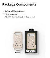 Crocs Cell Phone Cases, Covers & Skins for Apple for sale | eBay