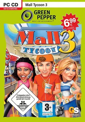 Mall Tycoon 3