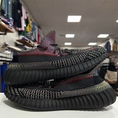 Size 12 - adidas Yeezy Boost 350 V2 Yecheil (Non-Reflective)