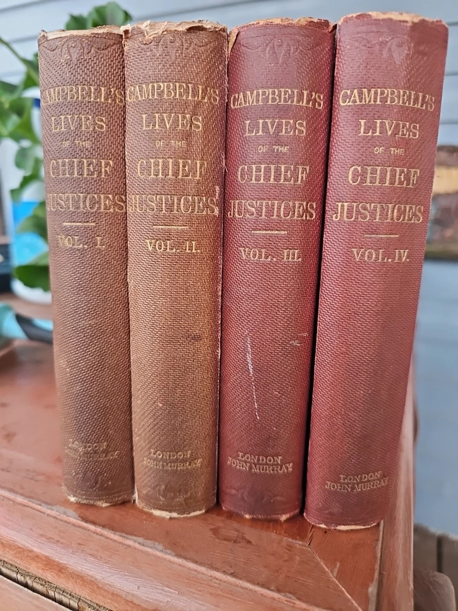 Law & Government Sets Antiquarian & Collectible Books for sale | eBay