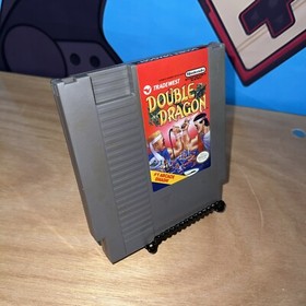 Double Dragon (NES, 1988)
