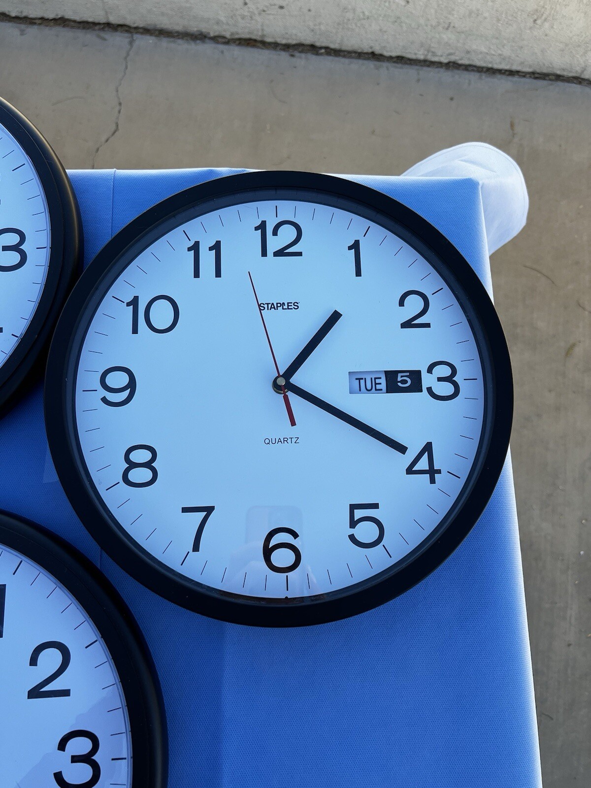 Wall Clocks - Buy One or More