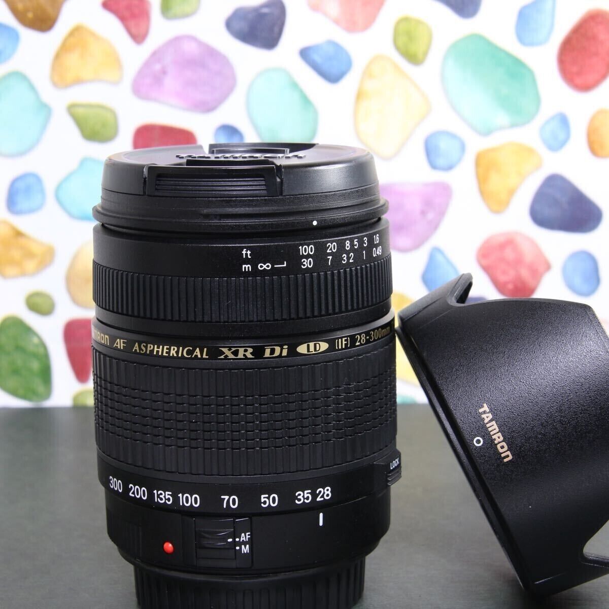 Canon TAMRON 28-300mm A061 Used from Japan | eBay Canon TAMRON 28-300mm A061 Used from Japan | eBay