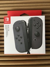 Nintendo Switch 1 Pair Joy-Con Controller Wit...