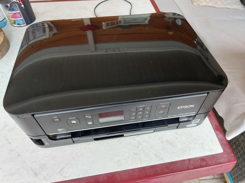 Epson Drucker ,Haushalt zusammenführung, Bastler