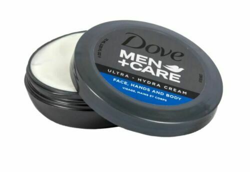 Dove Men+Care Ultra Hydra Feuchtigkeitscreme Feuchtigkeitscreme. 2er Pack. Kostenloser Versand USA - Bild 2 von 4