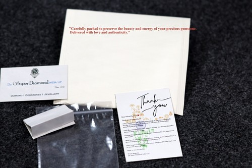 Tapered Baguette Cut Loose Natural K/VS1 Clarity Diamond Small 6 PCS 0.150 Ct - Picture 9 of 9