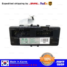 Genuine OEM ICM Relay Assy 952302B285 for Hyundai Santa Fe 2010-2012