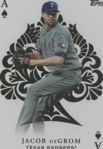 Jacob Degrom | eBay