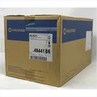 Halyard Black Nitrile Exam Gloves 49441 - CASE of 1000 MEDIUM