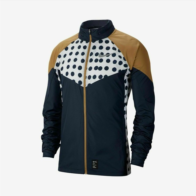 nike cody hudson windrunner