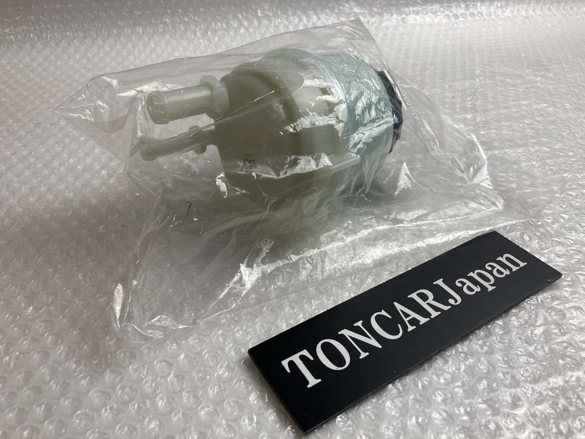 Genuine Toyota Lexus Power Steering Vane Pump With Reservoir – 44360-22170, Made In Japan - View #4
