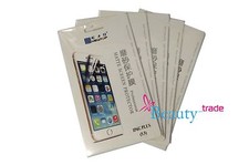 5x Matte Screen Protector Professional for iPhone 6 plus 5.5"