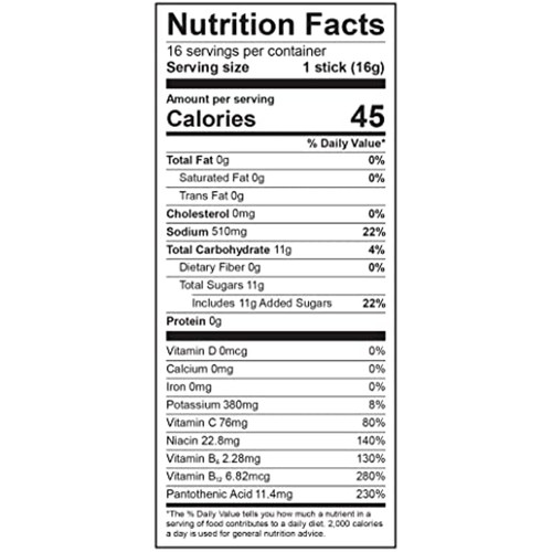 Liquid I.V. Hydration Multiplier Strawberry Hydration Powder Packets 168 sticks - Picture 9 of 9