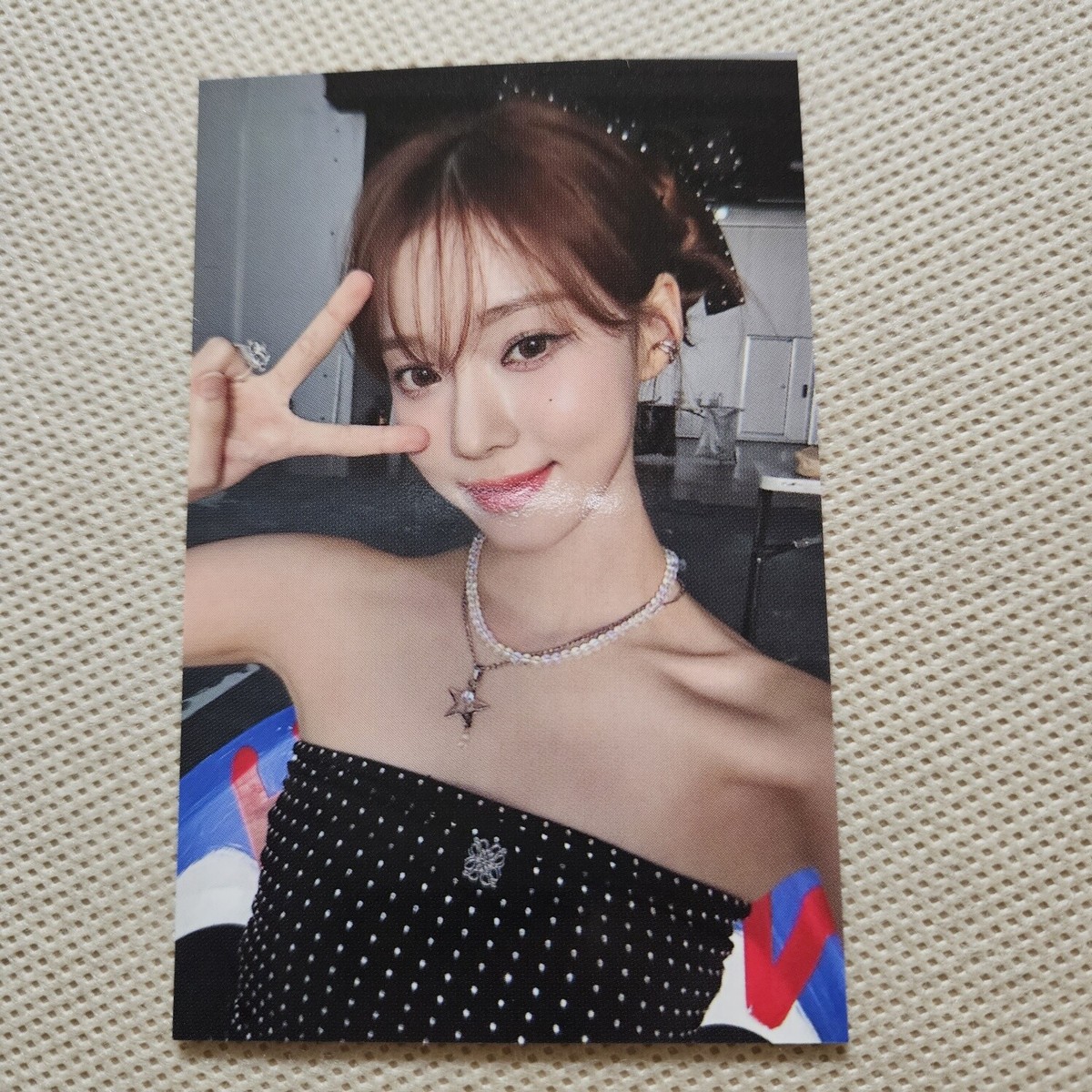 AESPA #POTD #aespa EXHIBITION MD IN SEOUL OFFICIAL RANDOM TRADING AESPA #POTD #aespa EXHIBITION MD IN SEOUL OFFICIAL RANDOM TRADING