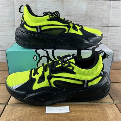 puma rs dreamer times square