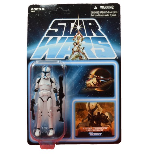 1:6 Lieutenant A.K. Waters 