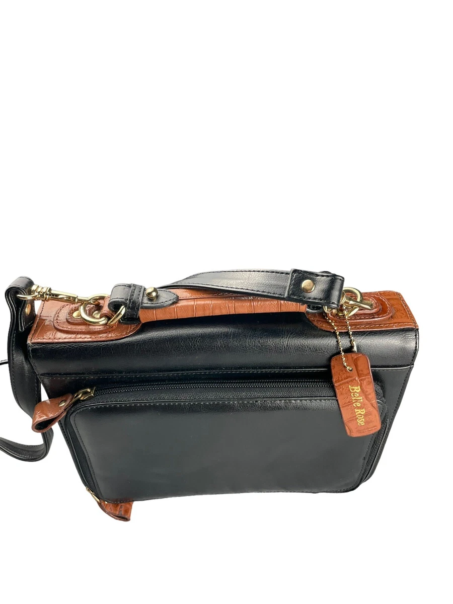Bellerose crossbody purse sale