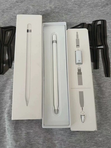 Apple Pencil 1st WHITE MK0C2AM/A - Best Stylus for iPad 6th, 7th, 8th, 9th, 10th - 第 2/7 張圖片