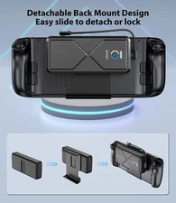 US 20000mAh 45W Fast Charging Charger Portable Power Bank For Steam Deck MacBook