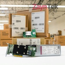Dell F7DF5 PowerEdge R740/R740XD 4 x 3.5" Expansion Backplane Bay