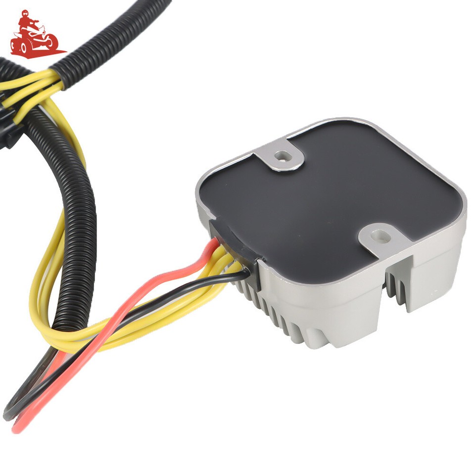 Regulador De Voltaje Mosfet De 59 Pulgadas Para Polaris Scrambler Sportsman X2 HO 550 850 1000