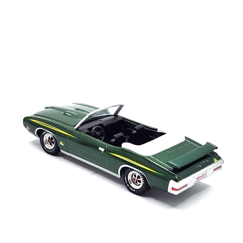 1970 Pontiac GTO Judge Convertible Rare 1:64 Scale Diecast Model CoGREAT GIFT🎁 - Picture 8 of 10