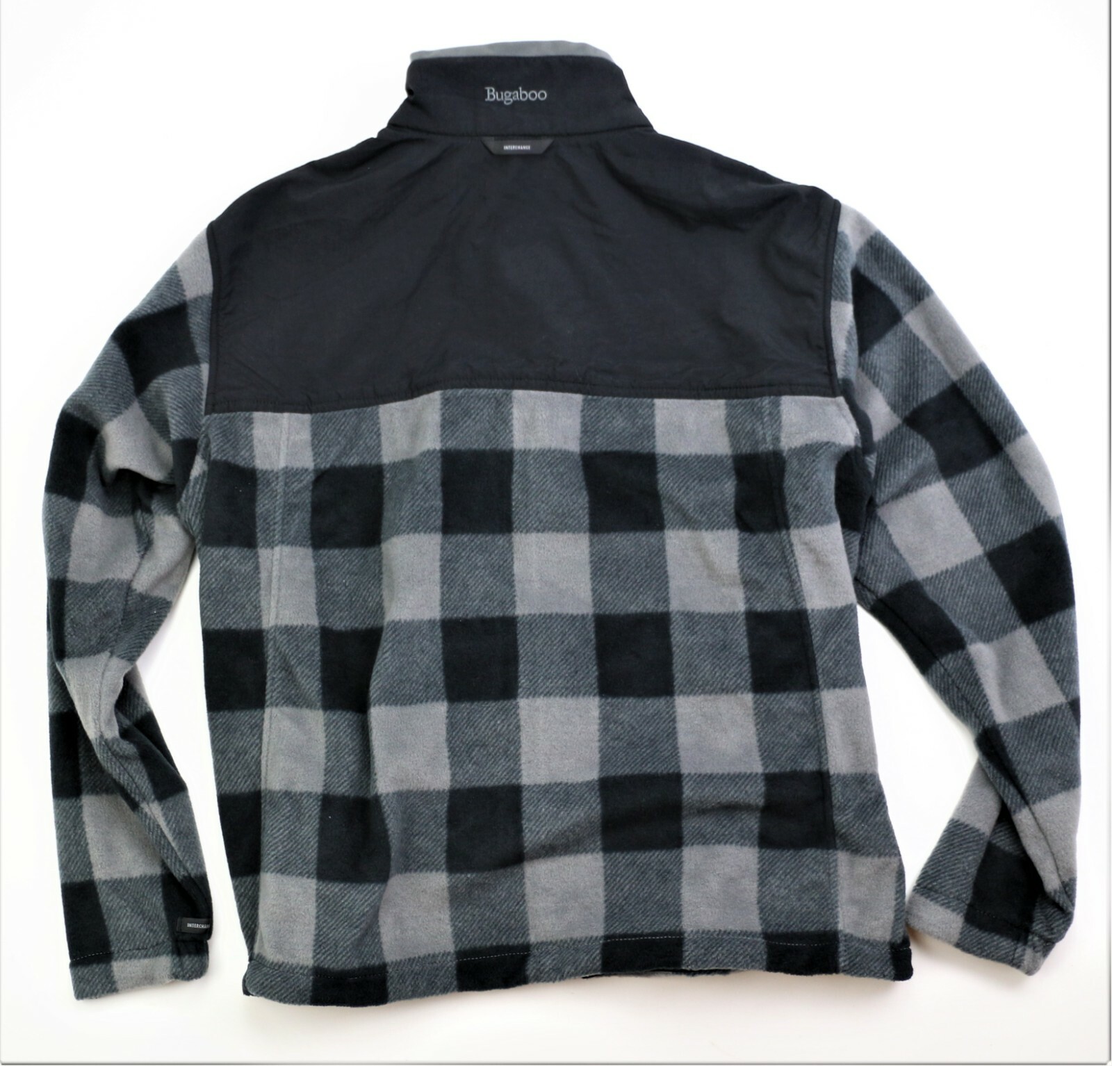 New Columbia Bugaboo Fleece Jacket Men 