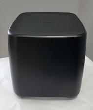 Polk Audio Surroundbar 3000 Subwoofer Only Tested and Working