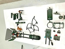 CAMERA MOUNTING ACCESORY BUNDLE