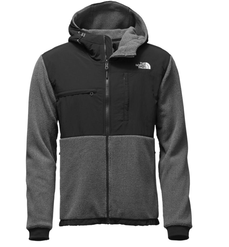 The North Face Denali 2 Hoodie fleece 