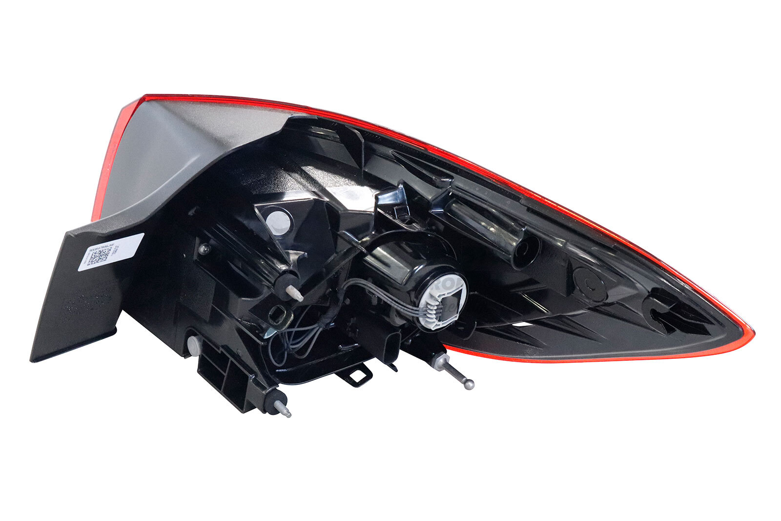 Opel ASTRA K Rückleuchte links LED 39077376 online kaufen | eBay