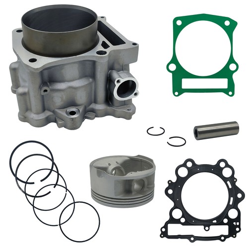 For HISUN 700 Cylinder Head & Cylinder Camshaft Kit ATV UTV Qlink 1220A-007-0000 - Picture 9 of 17