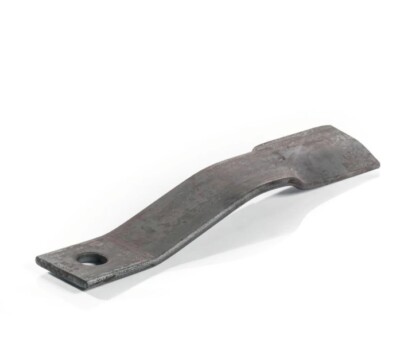 USA Made Mower Blade MO401-526 CW left wing for Schulte Mowers