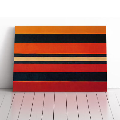 Incomparable Abstract Art Canvas Wall Art Print Framed Picture Decor Living Room