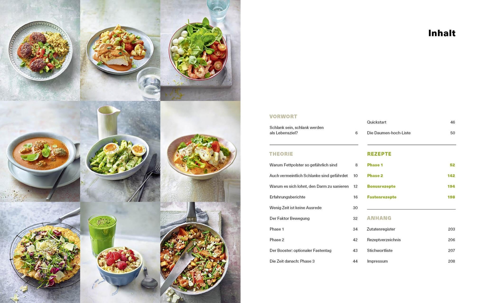 Thumbnail - Schlank Für Berufstätige - Schlank Und Gesund Mit Der Doc Fleck