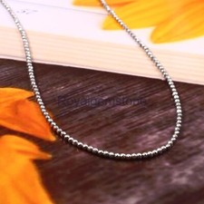 Lab - Diamond -Diamond Beads,Faceted Rondelle Beads, Diamond Beads