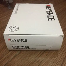 1PC New Keyence GT2-71CN Digital Contact Sensor GT271CN Expedited Shipping