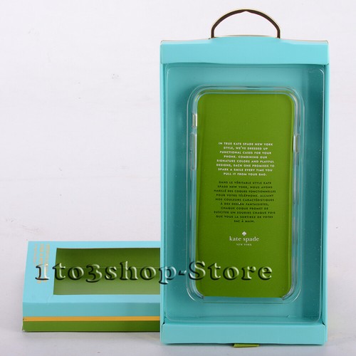 kate spade new york iPhone 7 & iPhone 8 & iPhone SE 2020 2022 Shockproof Case - Photo 6 sur 18