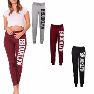gym joggers ladies