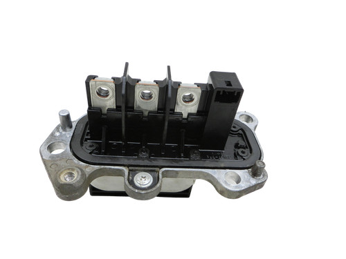 Stecker Abschlussstecker für Getriebe Auris II E18 Benzin/1,8 Hybrid 73KW