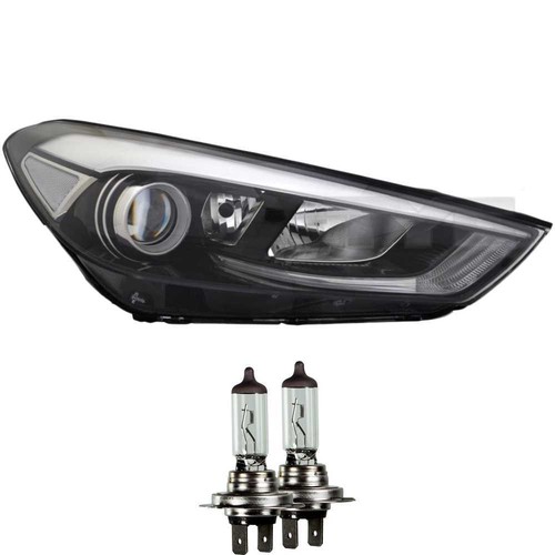 Auto-Frontscheinwerfer Für Hyundai I30 2010 Online Kaufen