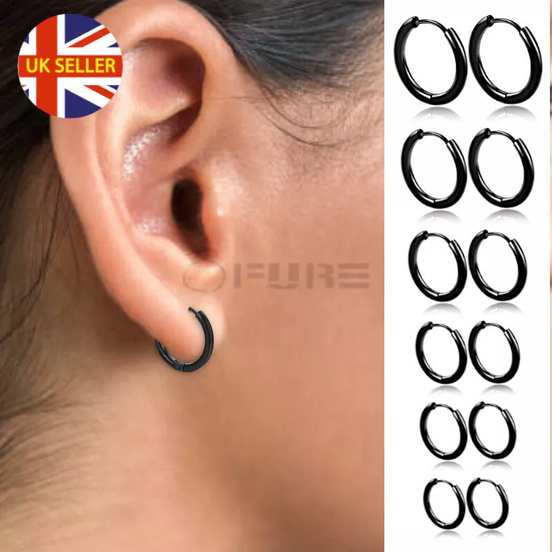 Clip on sleeper earrings deals