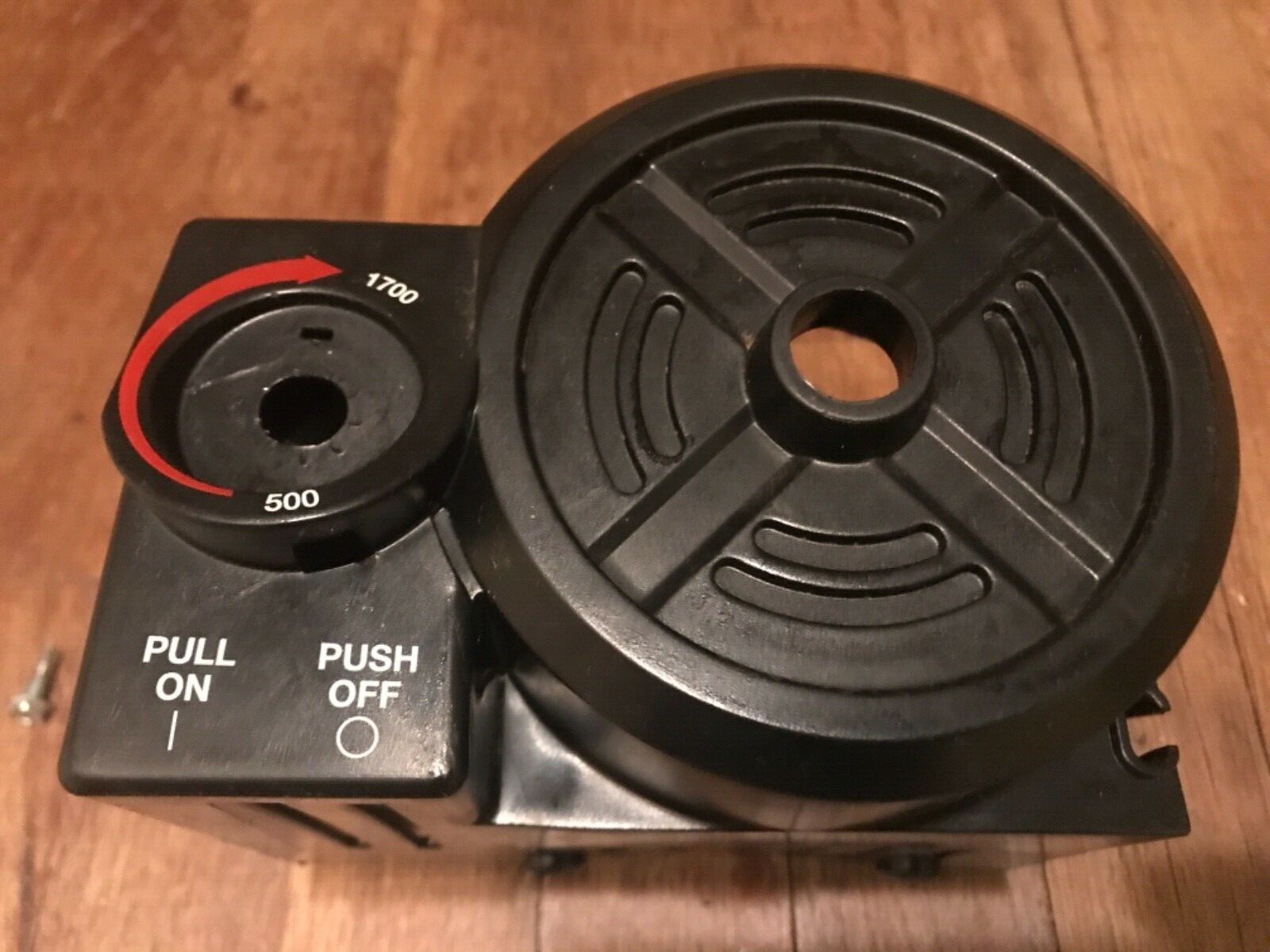 Craftsman Variable Speed 16\