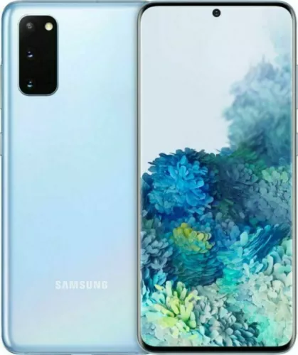Samsung Galaxy S20+ Plus 5G SM-G986U 128GB 512GB Unlocked SmartPhone OPEN BOX US - Picture 6 of 11
