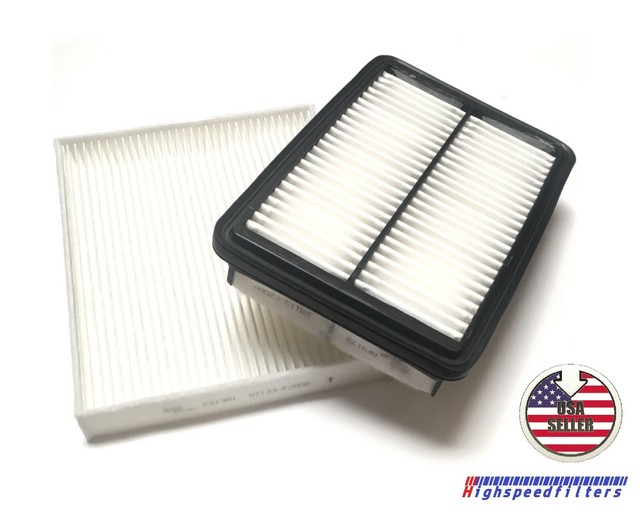 COMBO AIR FILTER + CABIN FILTER For 2020 2021 KIA FORTE eBay
