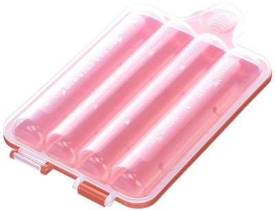 Nordic Ware Hot Dog SteamerRed TRV213677